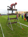 Obvodové kolo Plamen - Lešná 12. května 2012 – fotografie 14