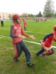 Obvodové kolo Plamen - Lešná 12. května 2012 – fotografie 15