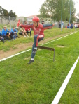 Obvodové kolo Plamen - Lešná 12. května 2012 – fotografie 16