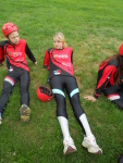 Obvodové kolo Plamen - Lešná 12. května 2012 – fotografie 20