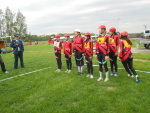 Obvodové kolo Plamen - Lešná 12. května 2012 – fotografie 23