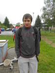 Obvodové kolo Plamen - Lešná 12. května 2012 – fotografie 31