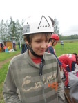 Obvodové kolo Plamen - Lešná 12. května 2012 – fotografie 33