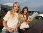 Obvodové kolo Plamen - Lešná 12. května 2012 – fotografie 4