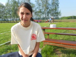 Obvodové kolo Plamen - Lešná 12. května 2012 – fotografie 5