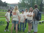 Obvodové kolo Plamen - Lešná 12. května 2012 – fotografie 10