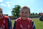 Okresní kolo Plamen - Horní Lideč 19. května 2012 – fotografie 11