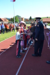 Okresní kolo Plamen - Horní Lideč 19. května 2012 – fotografie 14