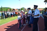 Okresní kolo Plamen - Horní Lideč 19. května 2012 – fotografie 15