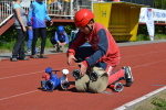 Okresní kolo Plamen - Horní Lideč 19. května 2012 – fotografie 2