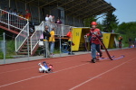 Okresní kolo Plamen - Horní Lideč 19. května 2012 – fotografie 3