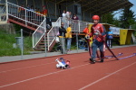 Okresní kolo Plamen - Horní Lideč 19. května 2012 – fotografie 4