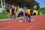 Okresní kolo Plamen - Horní Lideč 19. května 2012 – fotografie 5