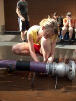 Soustředění 30. dubna 2012 – fotografie 104