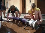 Soustředění 30. dubna 2012 – fotografie 105