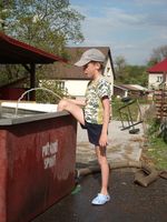 Soustředění 30. dubna 2012 – fotografie 106
