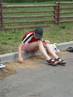 Soustředění 30. dubna 2012 – fotografie 111