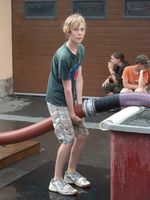 Soustředění 30. dubna 2012 – fotografie 112