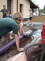 Soustředění 30. dubna 2012 – fotografie 114