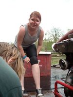 Soustředění 30. dubna 2012 – fotografie 115