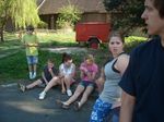Soustředění 30. dubna 2012 – fotografie 14