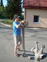 Soustředění 30. dubna 2012 – fotografie 15