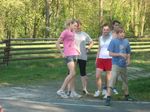 Soustředění 30. dubna 2012 – fotografie 19