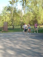 Soustředění 30. dubna 2012 – fotografie 22