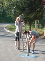 Soustředění 30. dubna 2012 – fotografie 23
