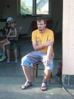 Soustředění 30. dubna 2012 – fotografie 30