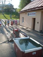 Soustředění 30. dubna 2012 – fotografie 31