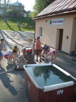Soustředění 30. dubna 2012 – fotografie 32