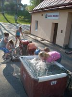 Soustředění 30. dubna 2012 – fotografie 34