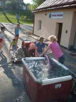 Soustředění 30. dubna 2012 – fotografie 35