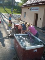 Soustředění 30. dubna 2012 – fotografie 36