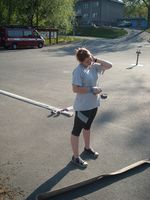Soustředění 30. dubna 2012 – fotografie 37