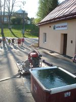 Soustředění 30. dubna 2012 – fotografie 39