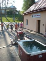 Soustředění 30. dubna 2012 – fotografie 40