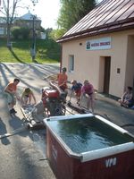 Soustředění 30. dubna 2012 – fotografie 41