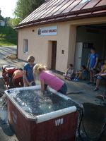 Soustředění 30. dubna 2012 – fotografie 44