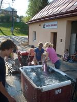 Soustředění 30. dubna 2012 – fotografie 45