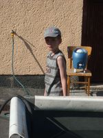 Soustředění 30. dubna 2012 – fotografie 5