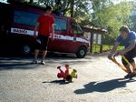 Soustředění 30. dubna 2012 – fotografie 7