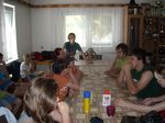 Soustředění 30. dubna 2012 – fotografie 73