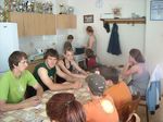 Soustředění 30. dubna 2012 – fotografie 75