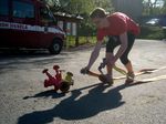 Soustředění 30. dubna 2012 – fotografie 8
