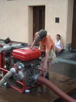 Soustředění 30. dubna 2012 – fotografie 87