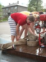 Soustředění 30. dubna 2012 – fotografie 95