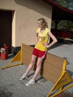 Soustředění 30. dubna 2012 – fotografie 98