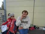 Šumperský Soptík 5. října - 6. října 2012 – fotografie 41